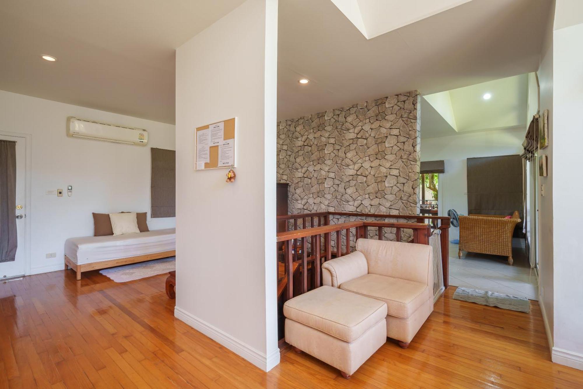 Kenora Khaoyai Retreats - Private Pool Villa مو سي المظهر الخارجي الصورة
