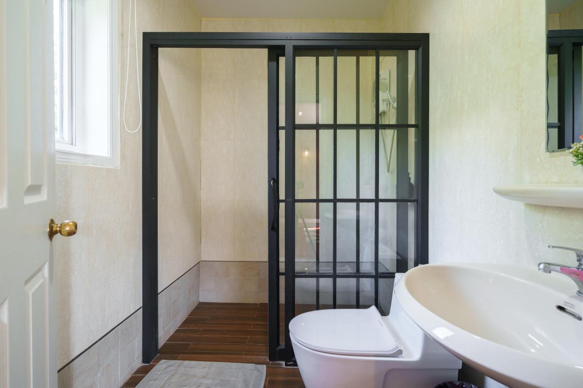 Kenora Khaoyai Retreats - Private Pool Villa مو سي المظهر الخارجي الصورة